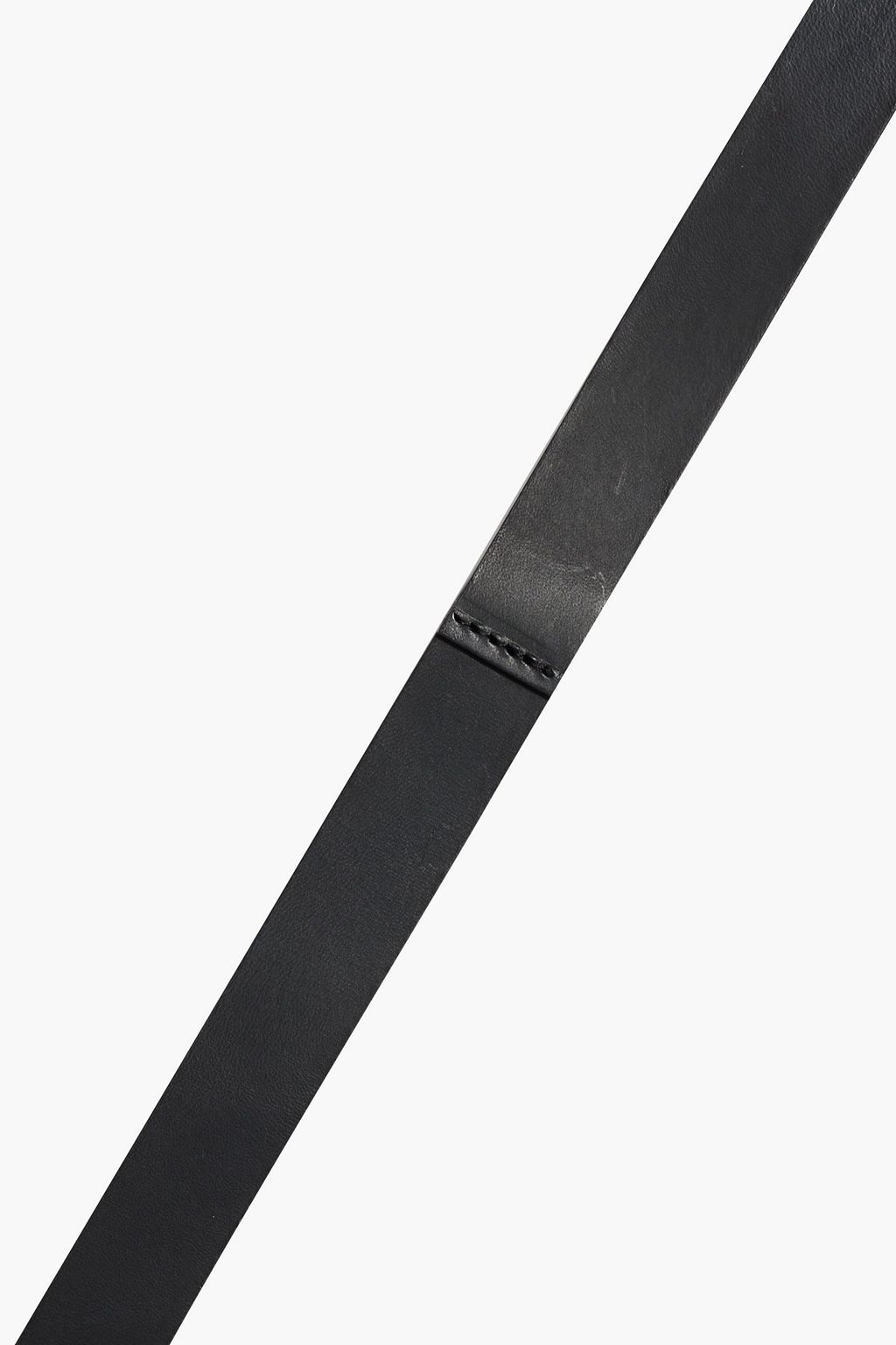 ISABEL MARANT Leather belt