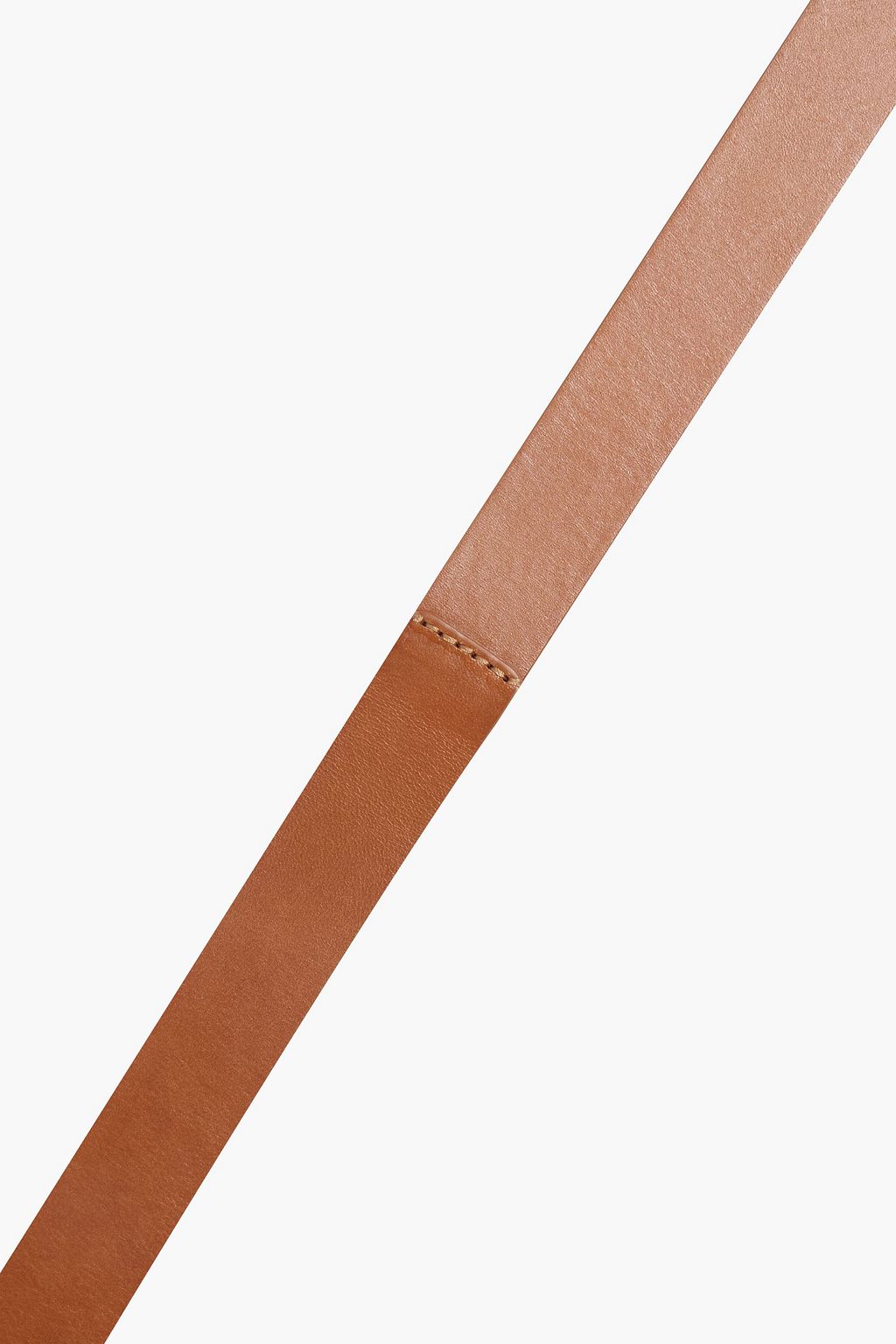 ISABEL MARANT Juddy leather belt