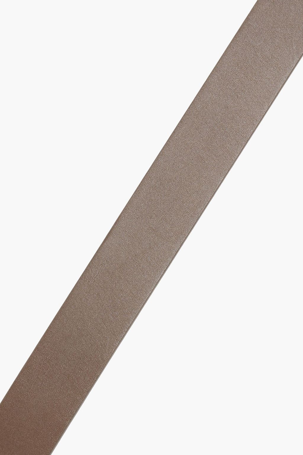 ISABEL MARANT Zadd leather belt