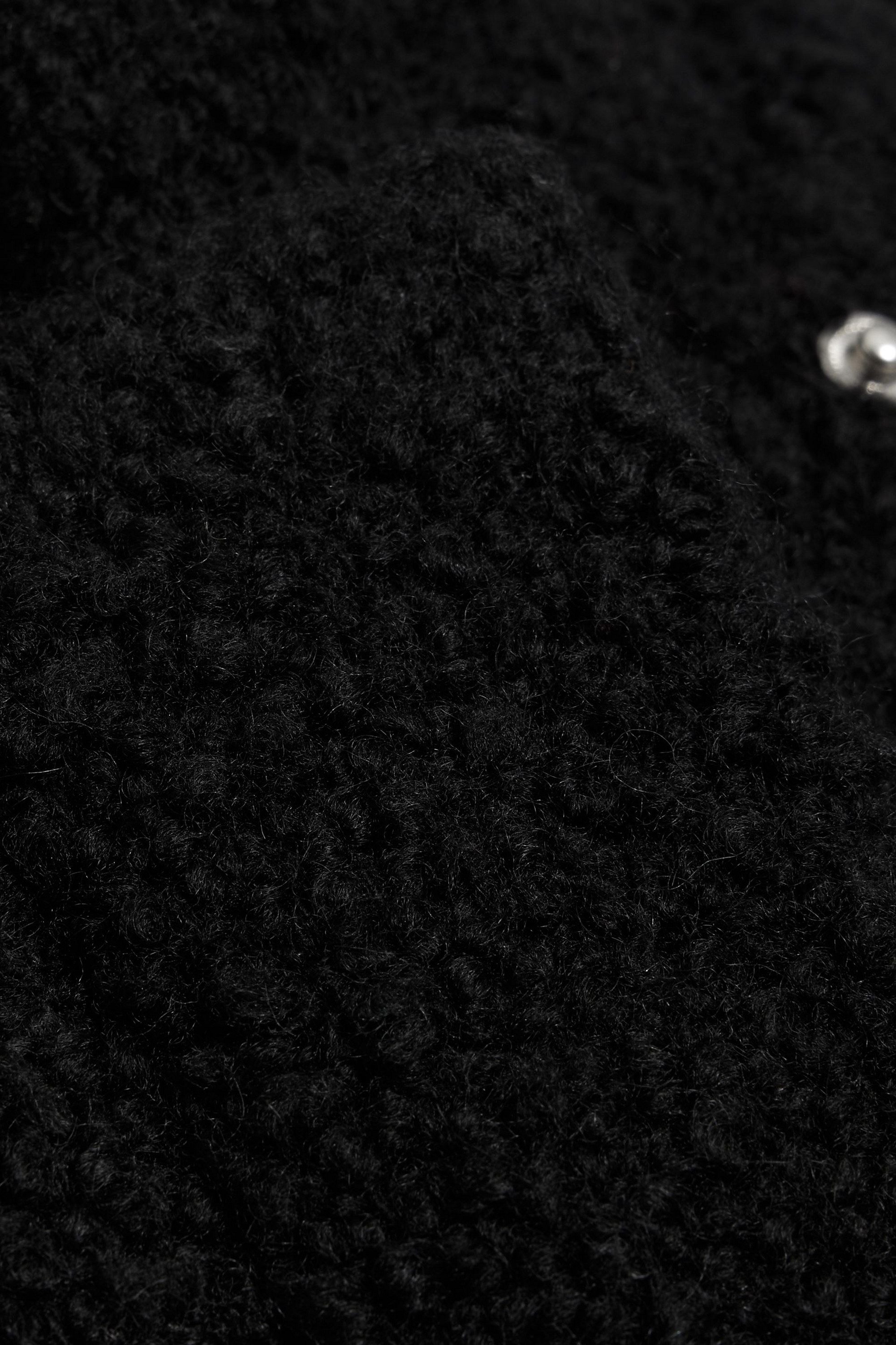 Isabel Marant Graziae bouclé jacket thumbnail