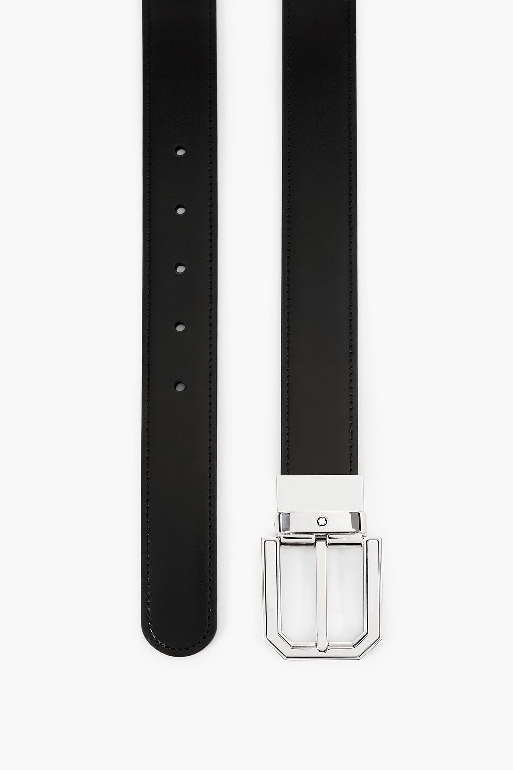 MONTBLANC Leather belt