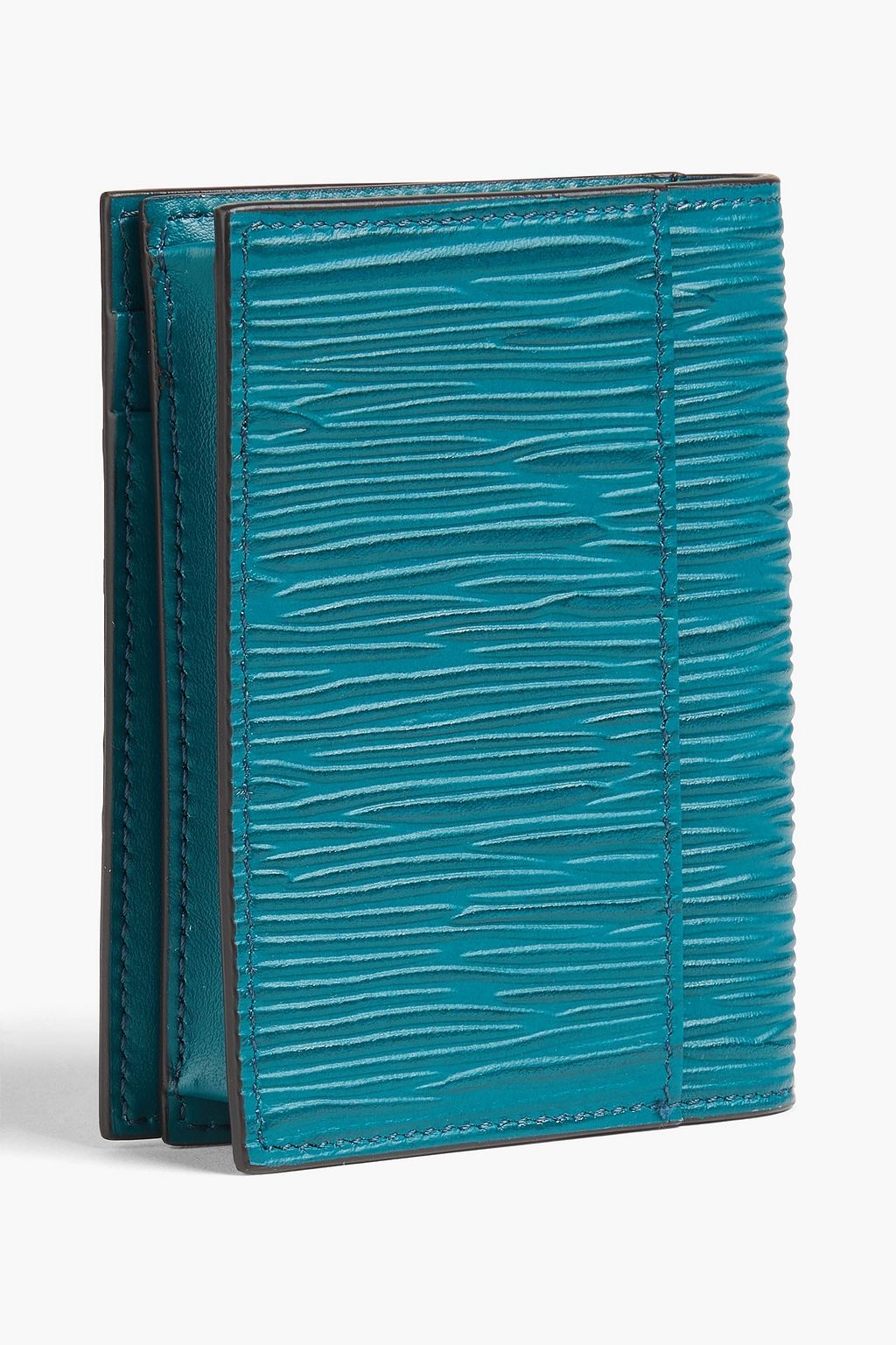 MONTBLANC Meisterstück 4810 leather cardholder