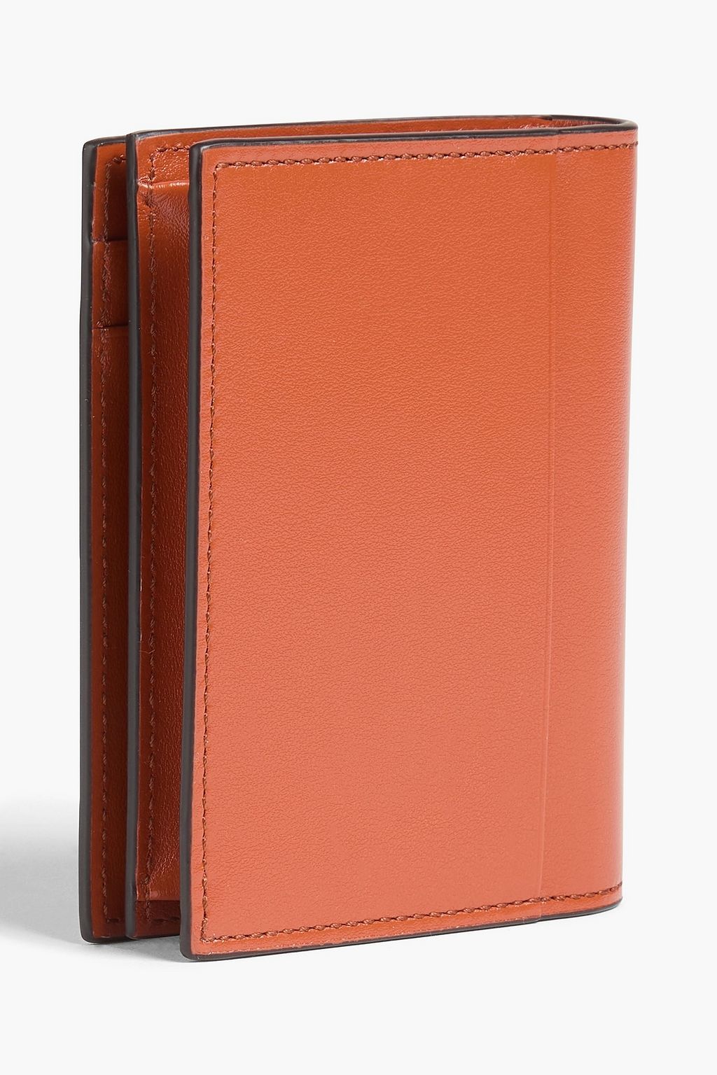 MONTBLANC Meisterstück leather cardholder