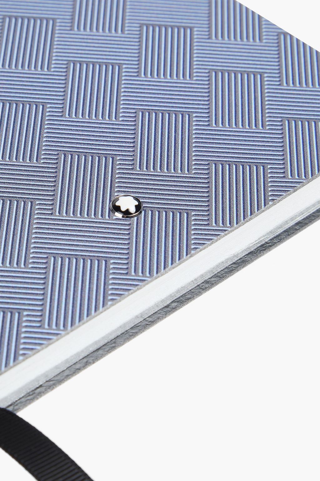 MONTBLANC Extreme 3.0 printed leather notebook