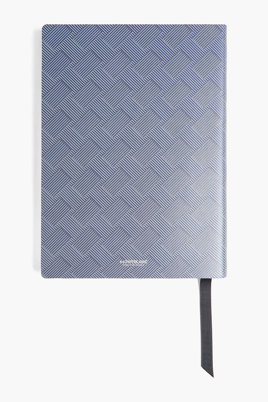 MONTBLANC Extreme 3.0 printed leather notebook