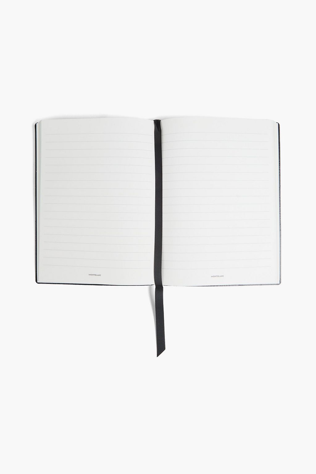 MONTBLANC Extreme 3.0 printed leather notebook