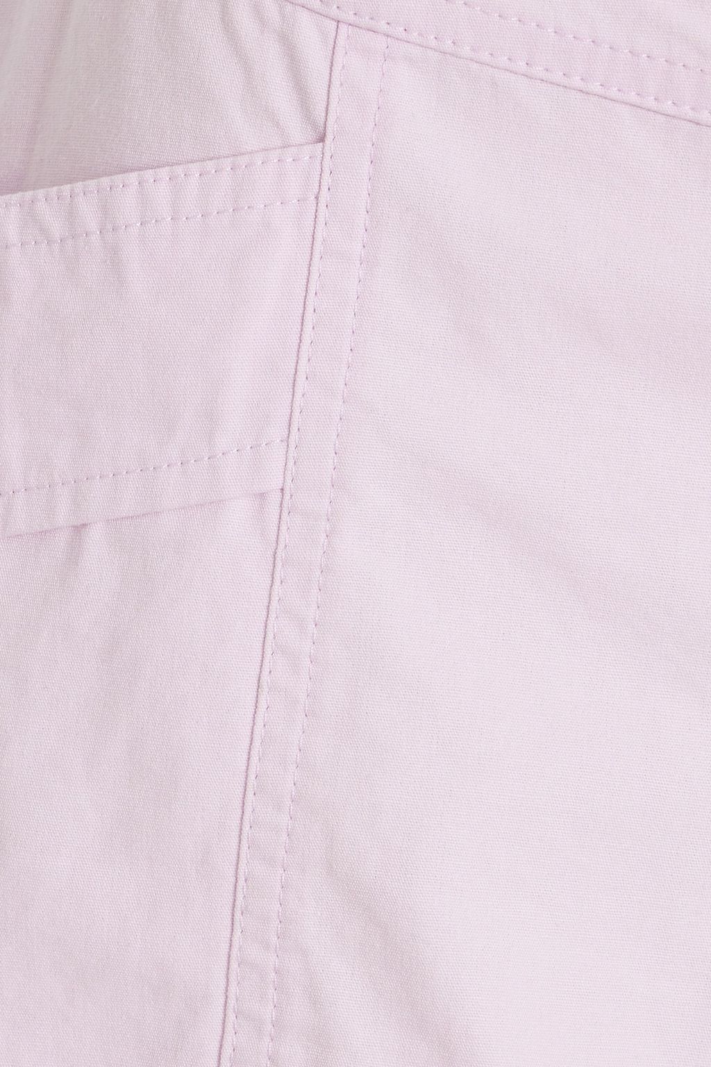 MARANT ÉTOILE Rachel cotton shorts