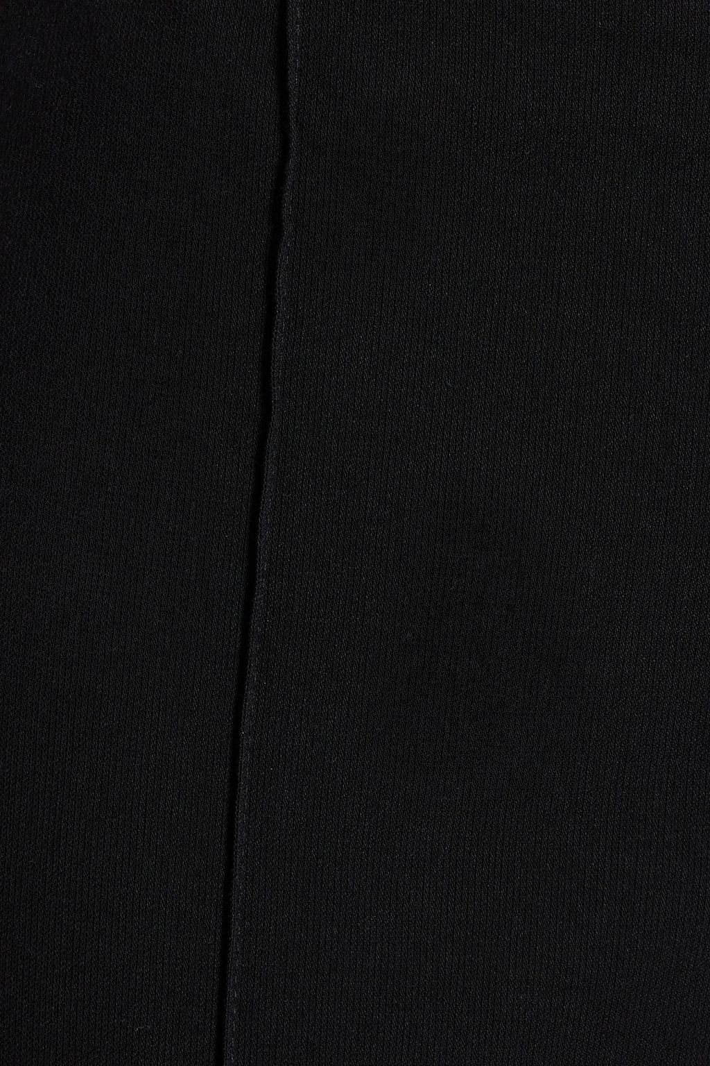 ISABEL MARANT Kalirok cotton-blend slim-leg pants