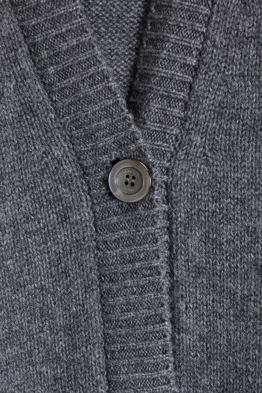 GUCCI Cashmere cardigan