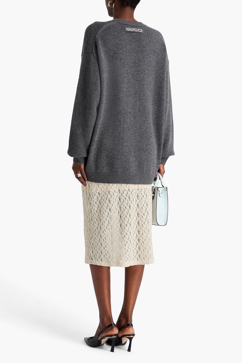 GUCCI Cashmere cardigan