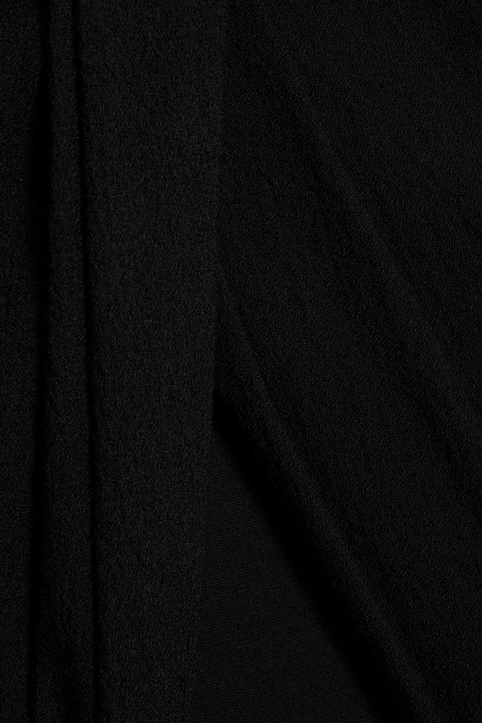 Isabel Marant Rabea Cutout Crepe Midi Dress
