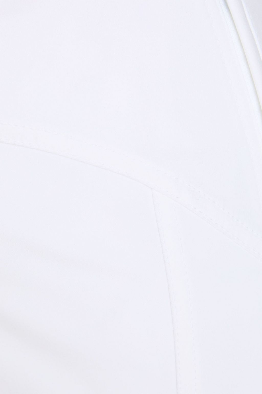 PUCCI Printed stretch-crepe bootcut pants