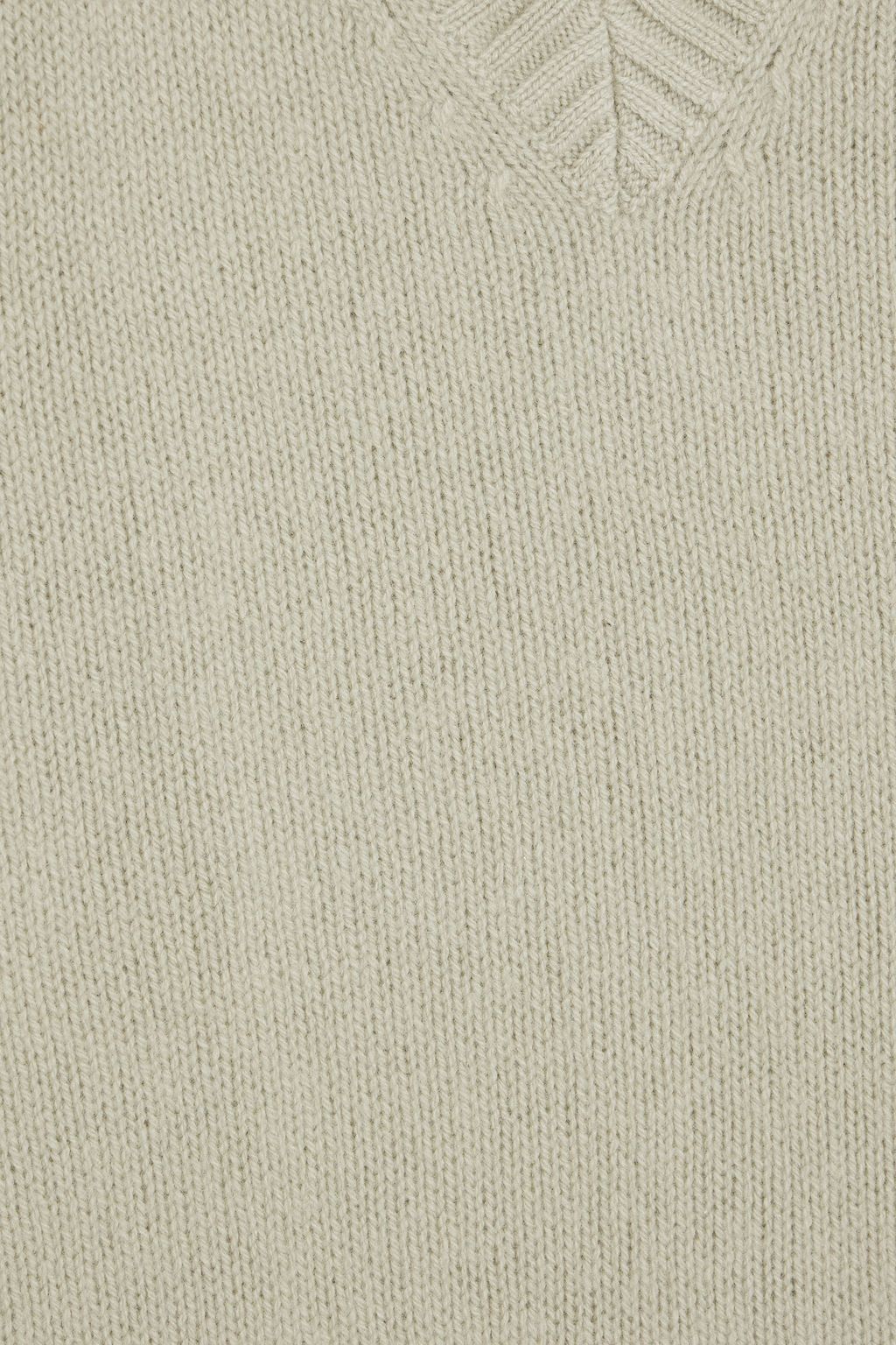 MAISON MARGIELA Wool dress