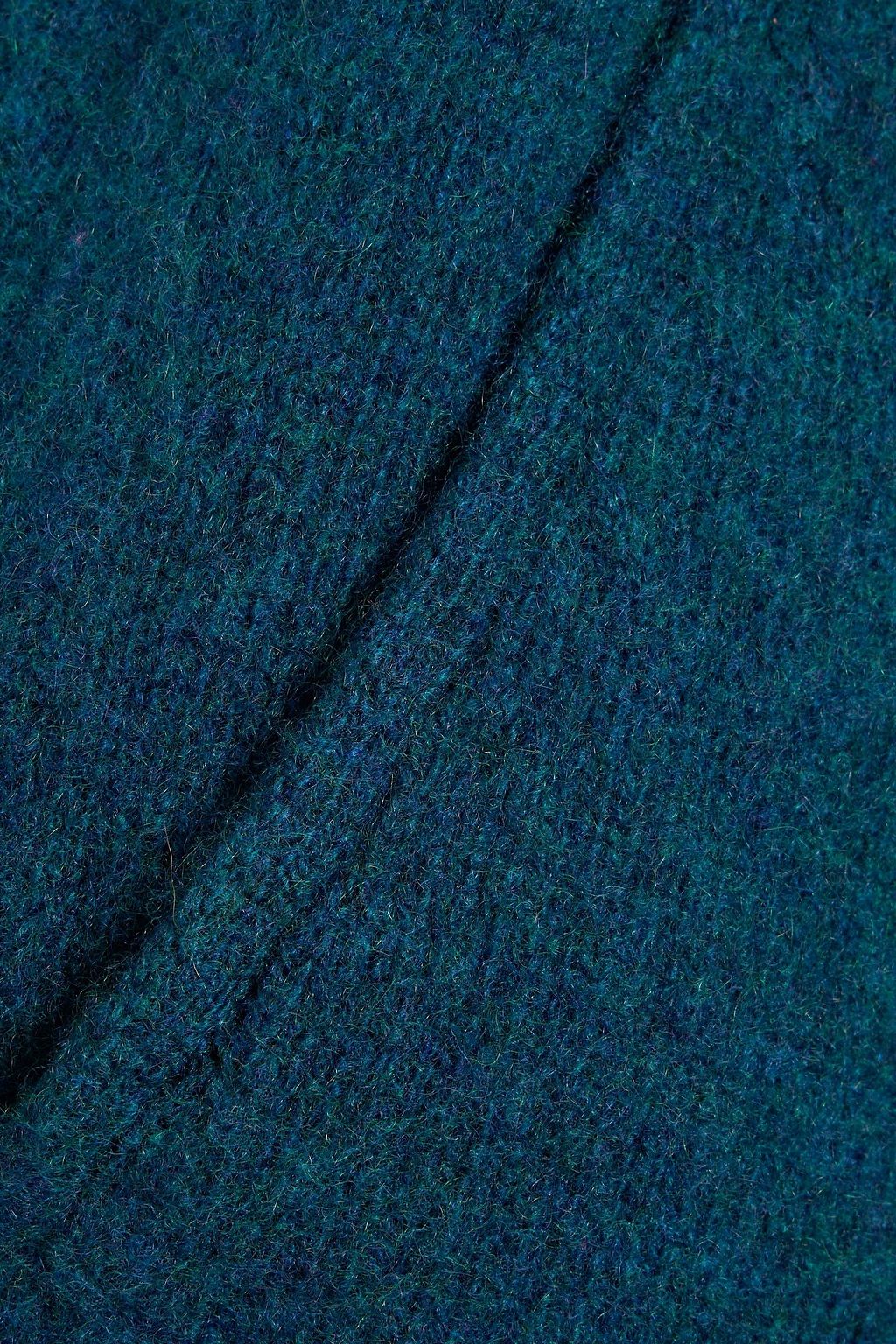 THE ELDER STATESMAN Cashmere sweatpants