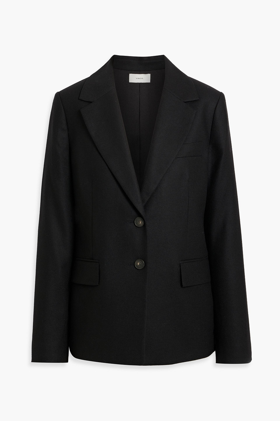 Vince Twill Blazer