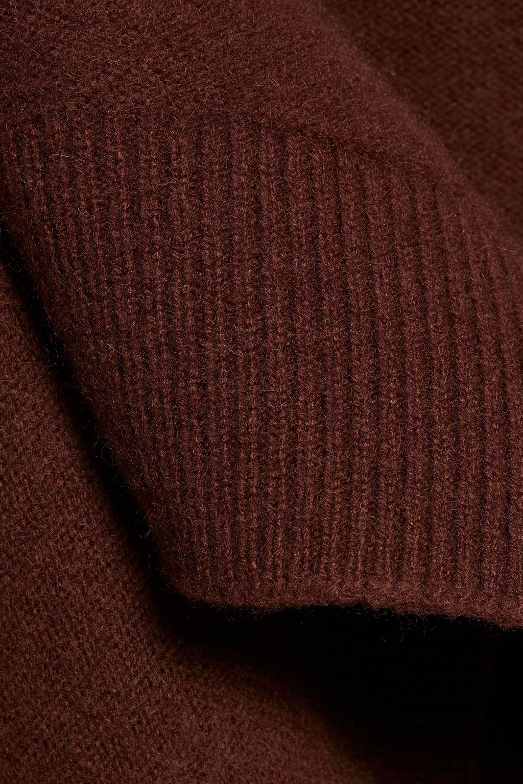 VINCE. Cashmere turtleneck sweater