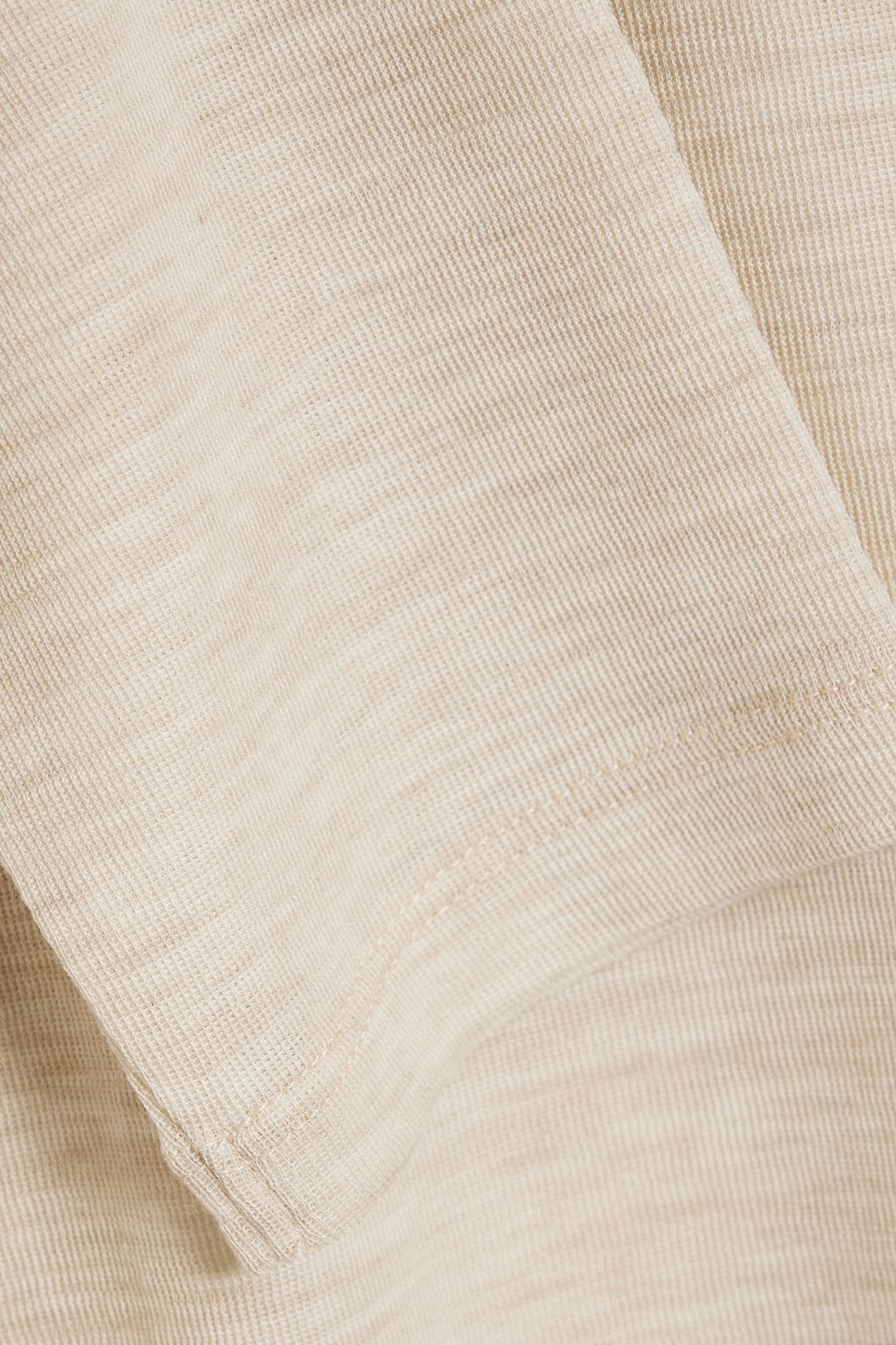 VINCE. Wool top