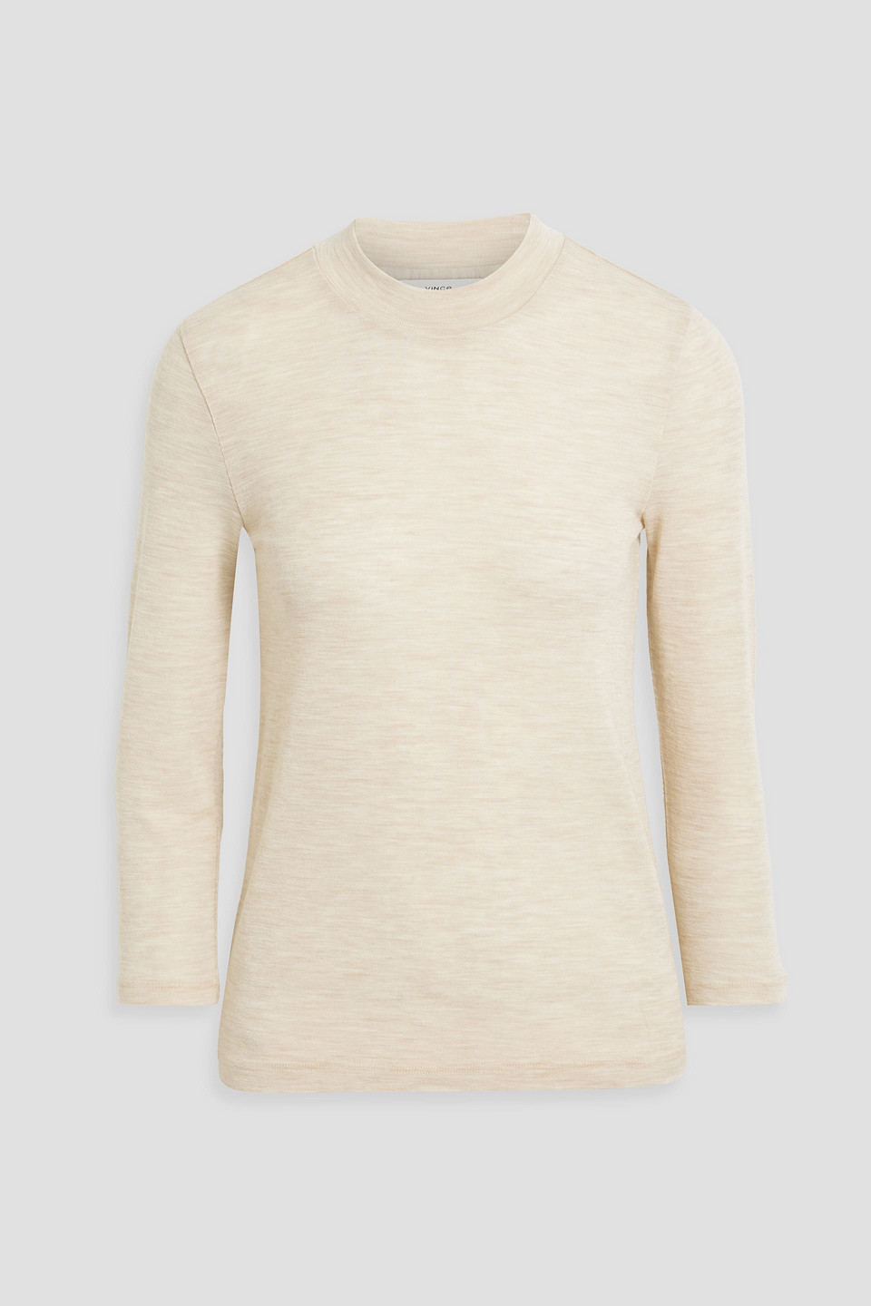 Vince. Wool top
