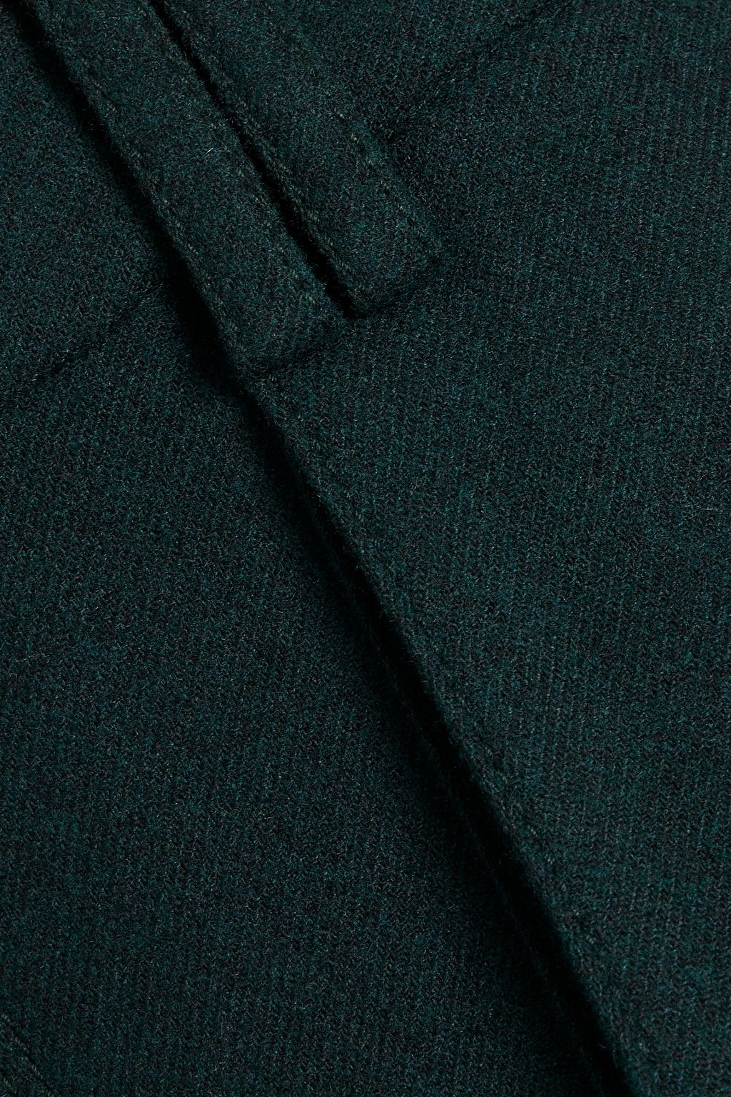 VINCE. Flannel cargo pants