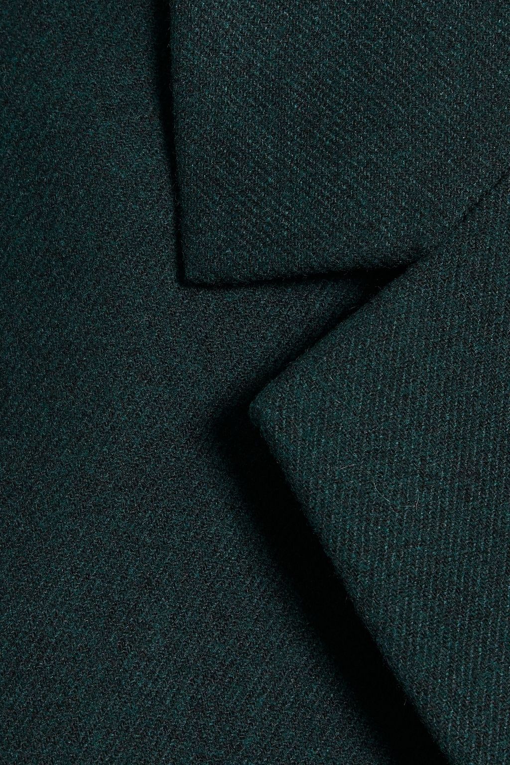 VINCE. Twill blazer