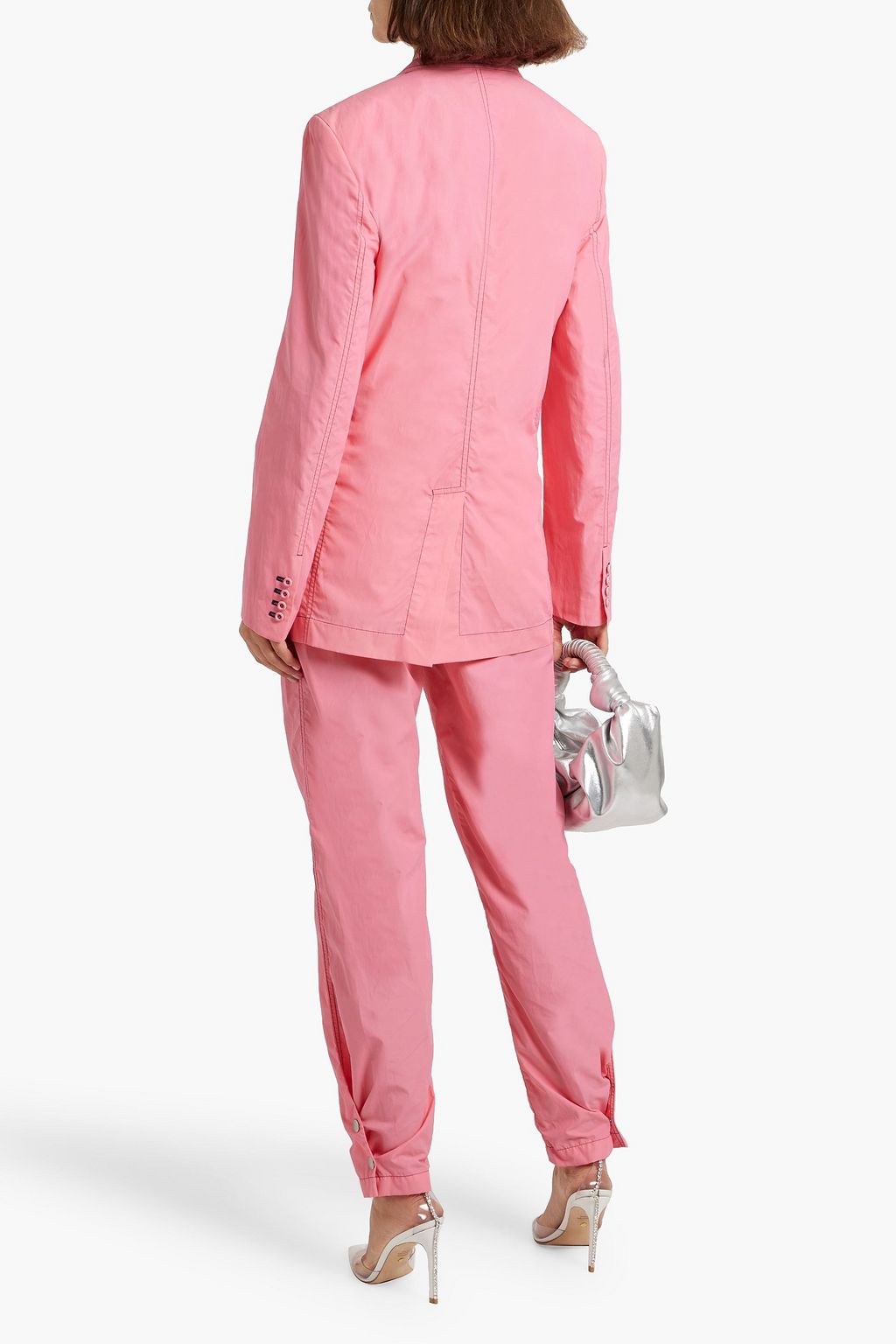 PUCCI Taffeta blazer