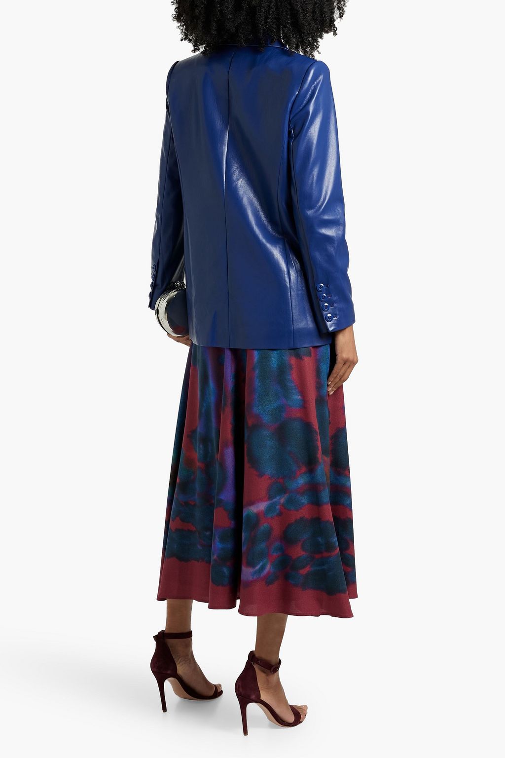 ALICE + OLIVIA Denny blazer