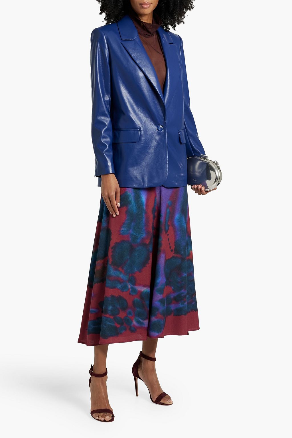 ALICE + OLIVIA Denny blazer
