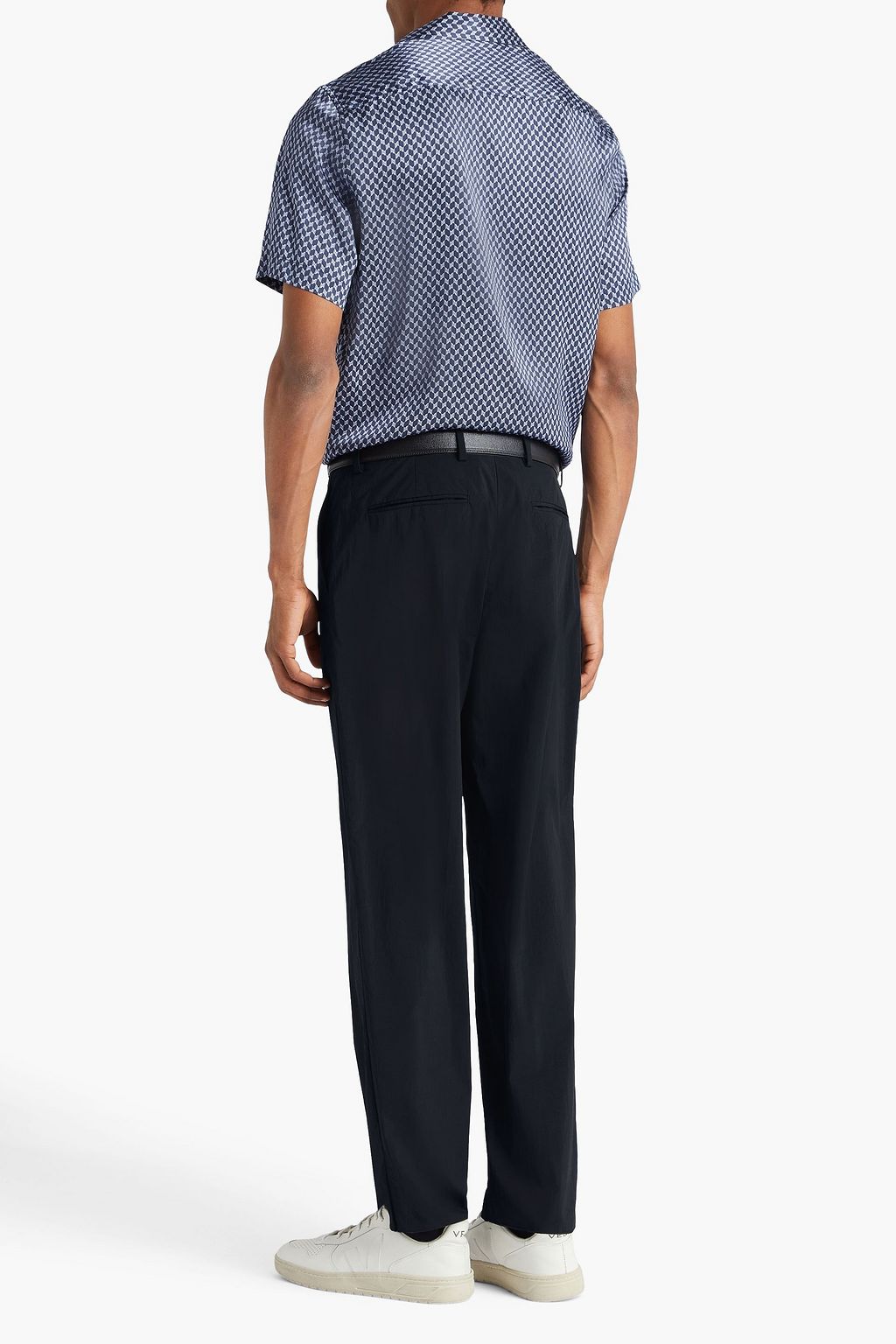 VALENTINO GARAVANI Shell pants