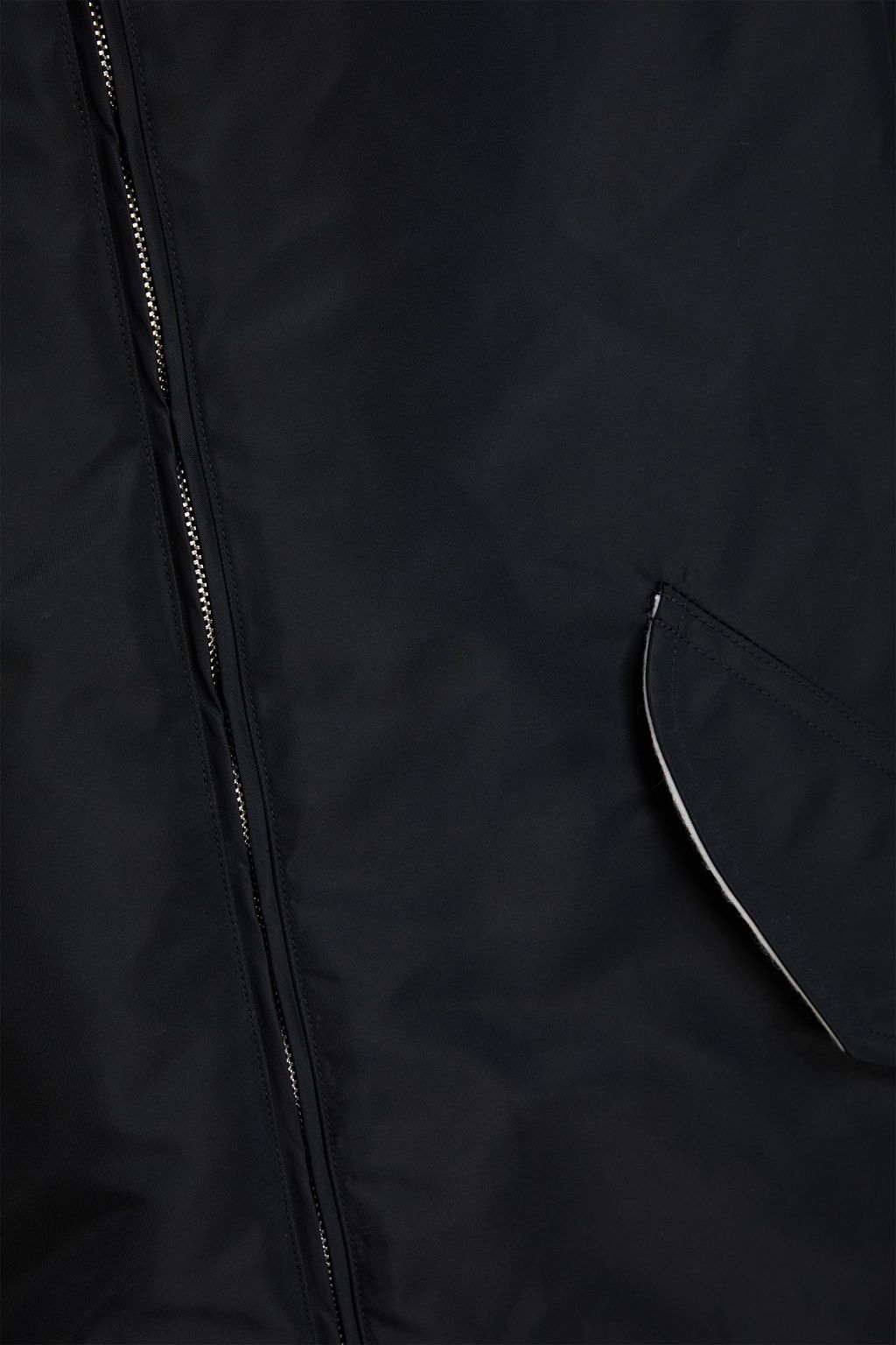 VALENTINO GARAVANI Shell jacket