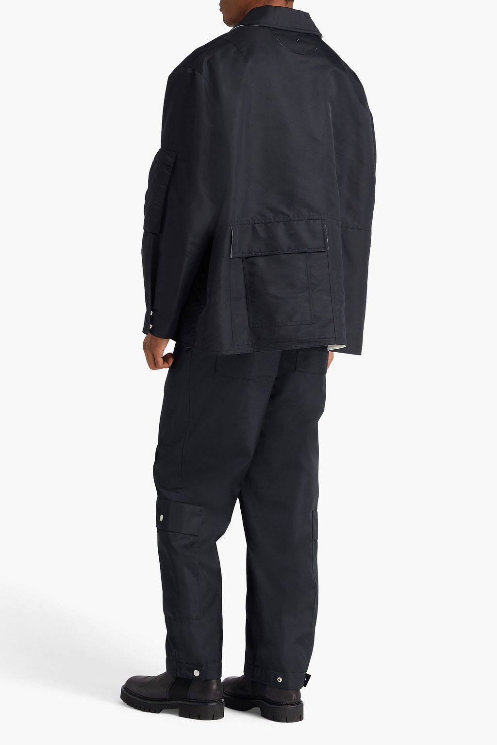 VALENTINO GARAVANI Shell jacket