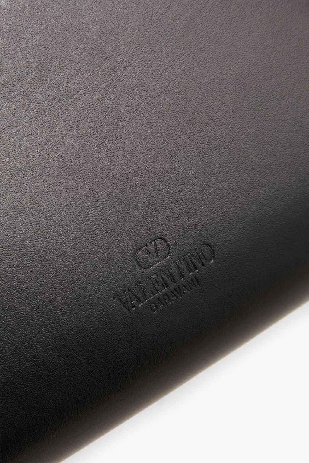 VALENTINO GARAVANI レザー ウォレット