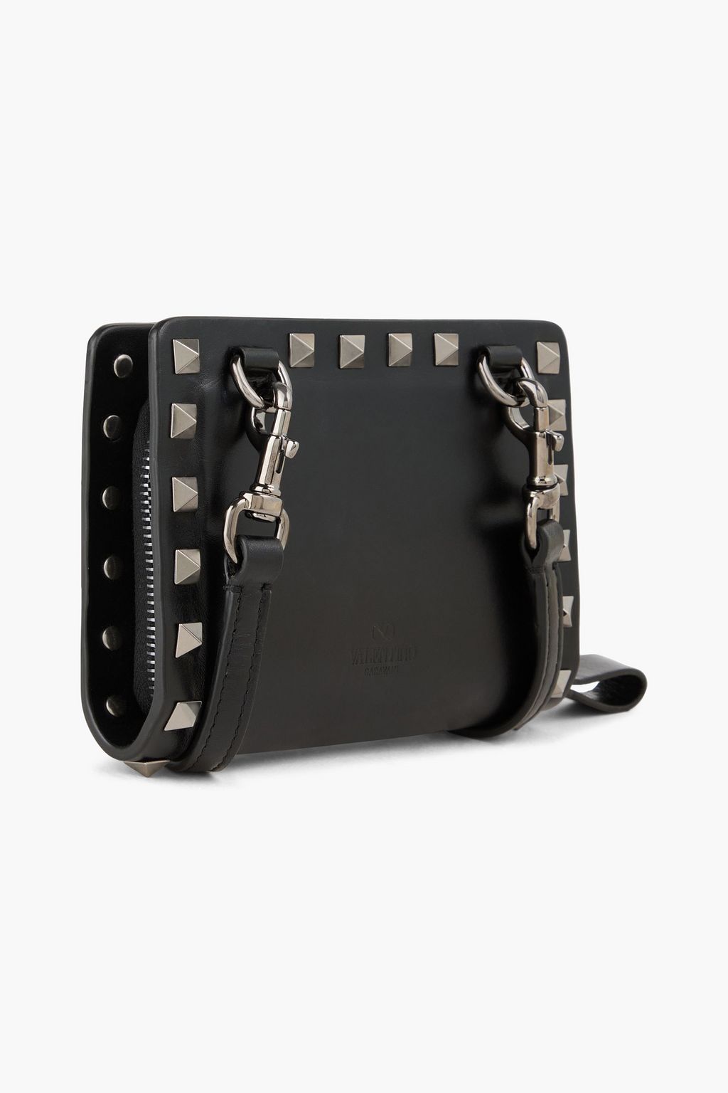 VALENTINO GARAVANI レザー ウォレット