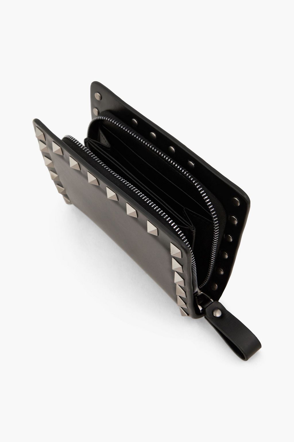 VALENTINO GARAVANI レザー ウォレット