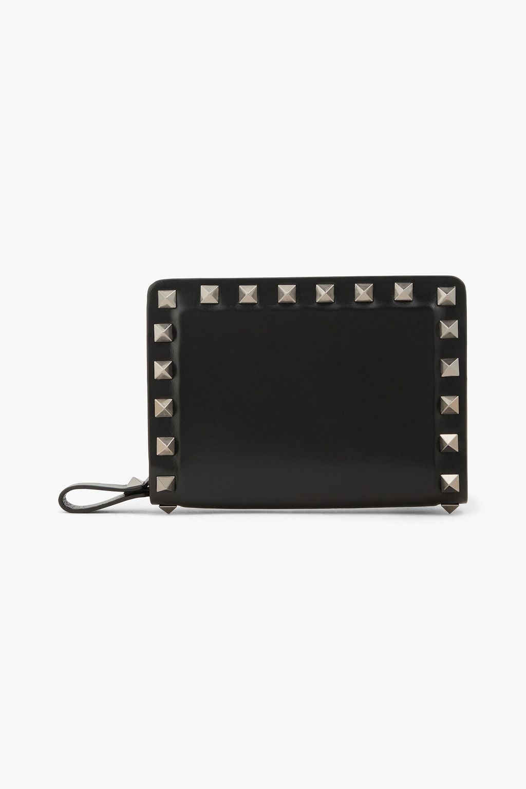 VALENTINO GARAVANI レザー ウォレット