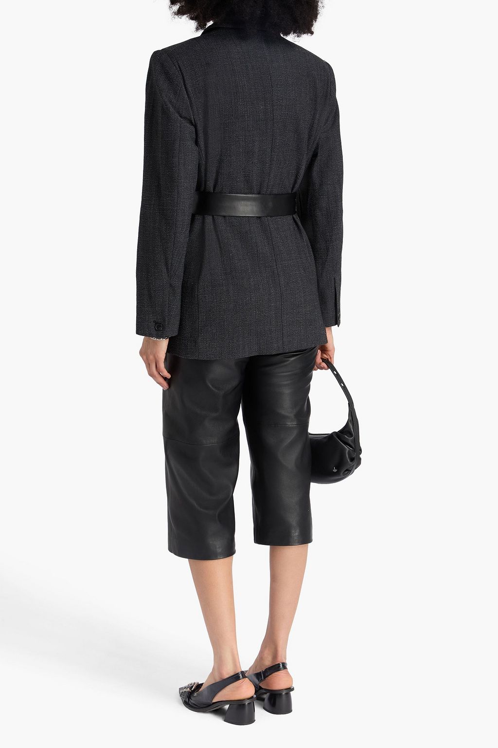 RAG & BONE بليزر "فيرجينيا" من الجاكار