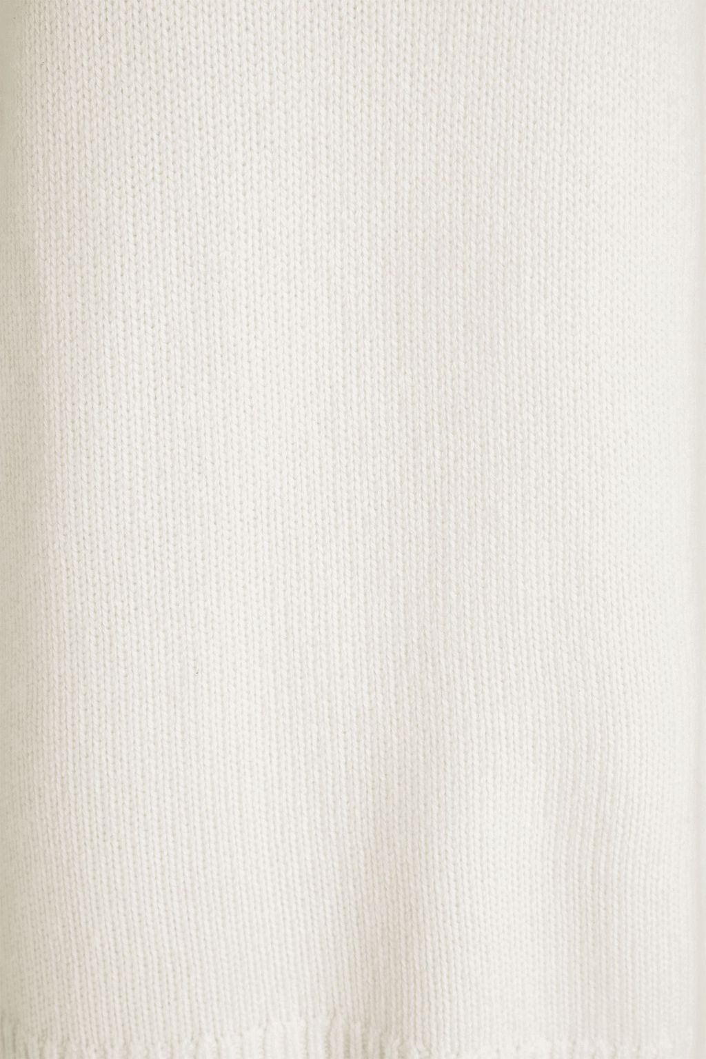 RAG & BONE Danica wool and cashmere-blend vest