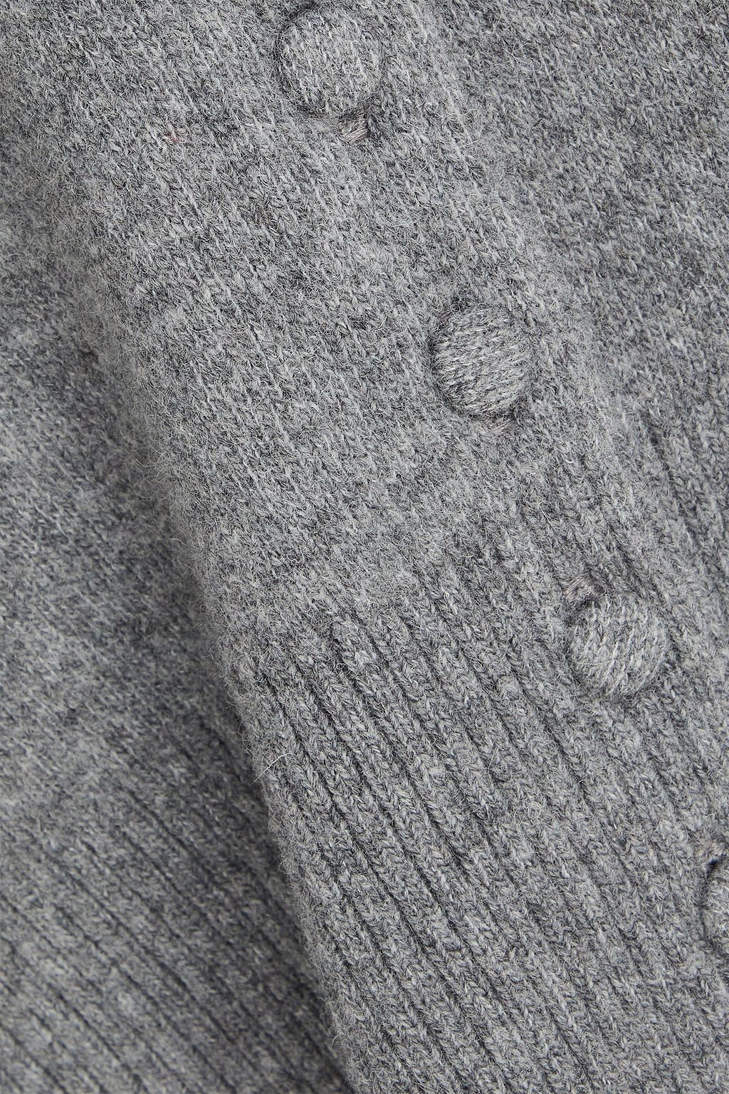 RAG & BONE Wool-blend cardigan