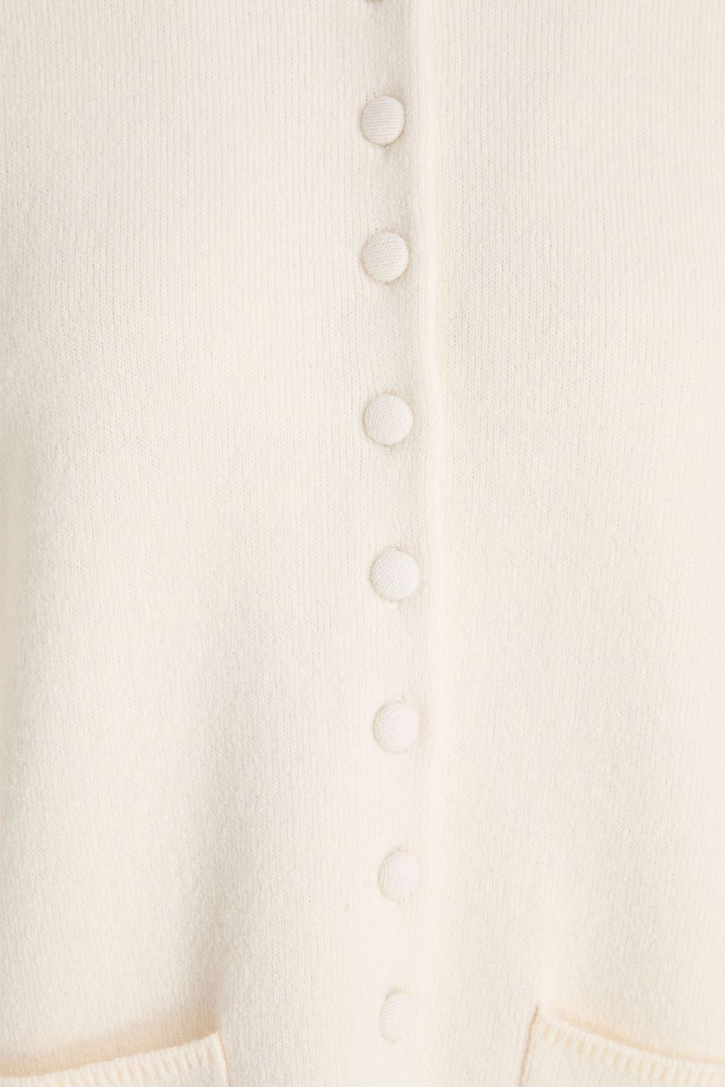 RAG & BONE Bridget wool-blend cardigan