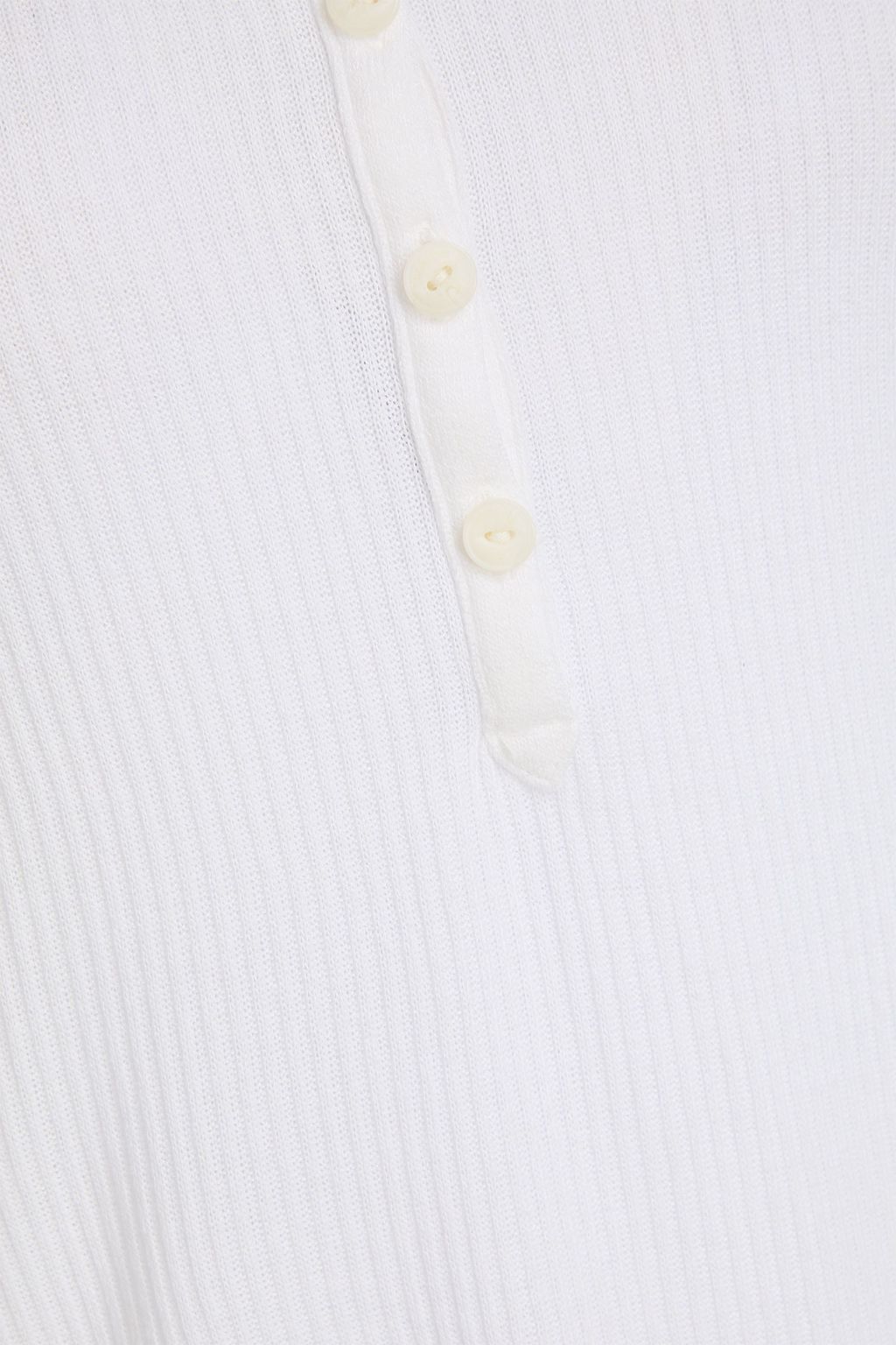 RAG & BONE リブ編みニット トップス