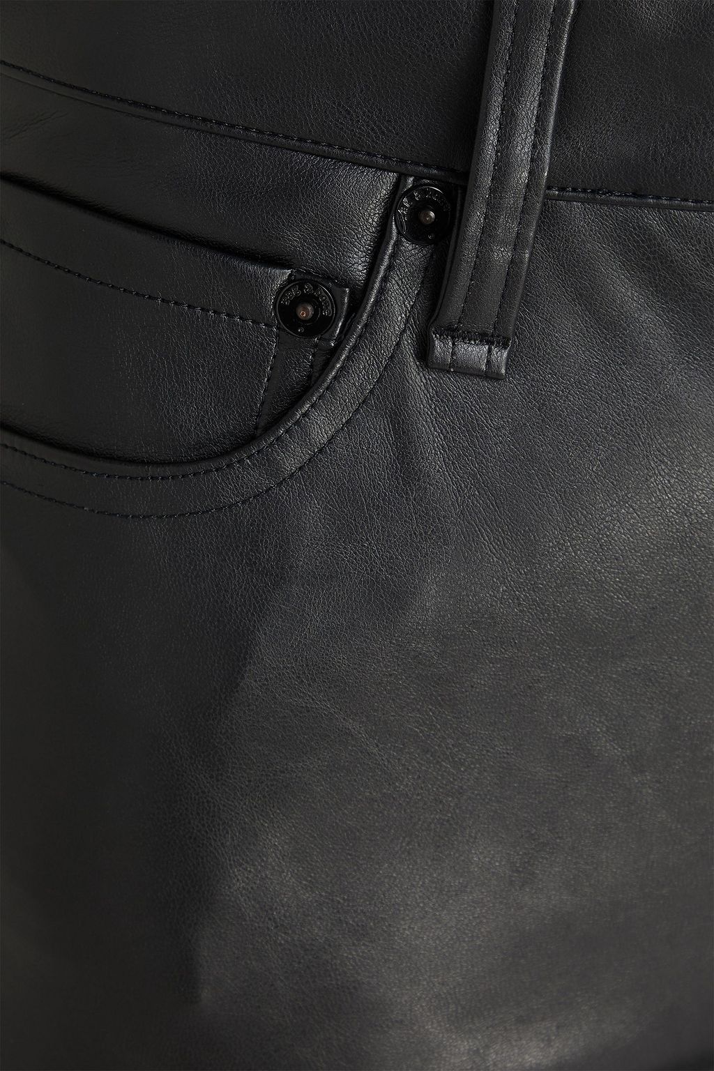 RAG & BONE Peyton kick-flare pants