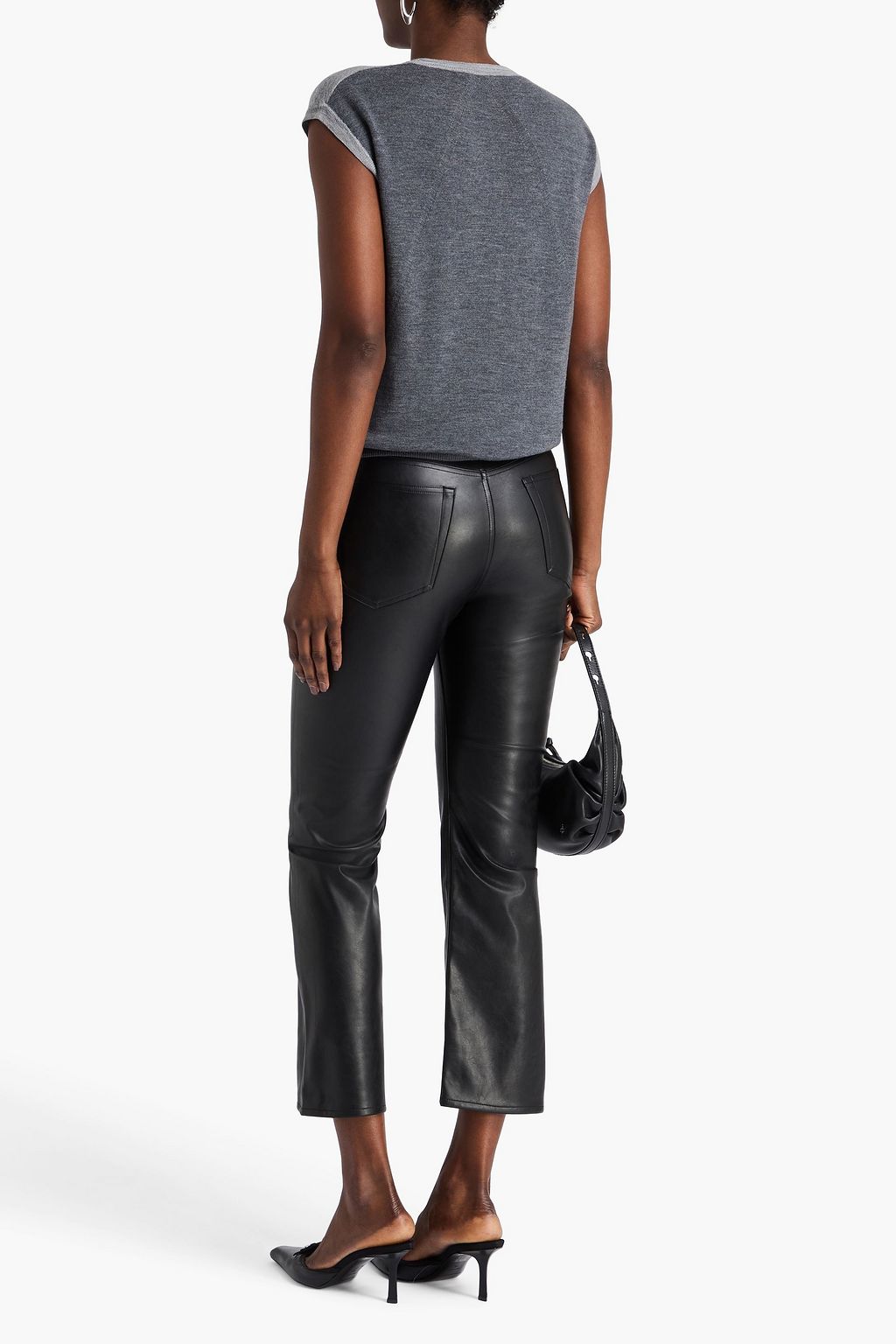 RAG & BONE Peyton kick-flare pants