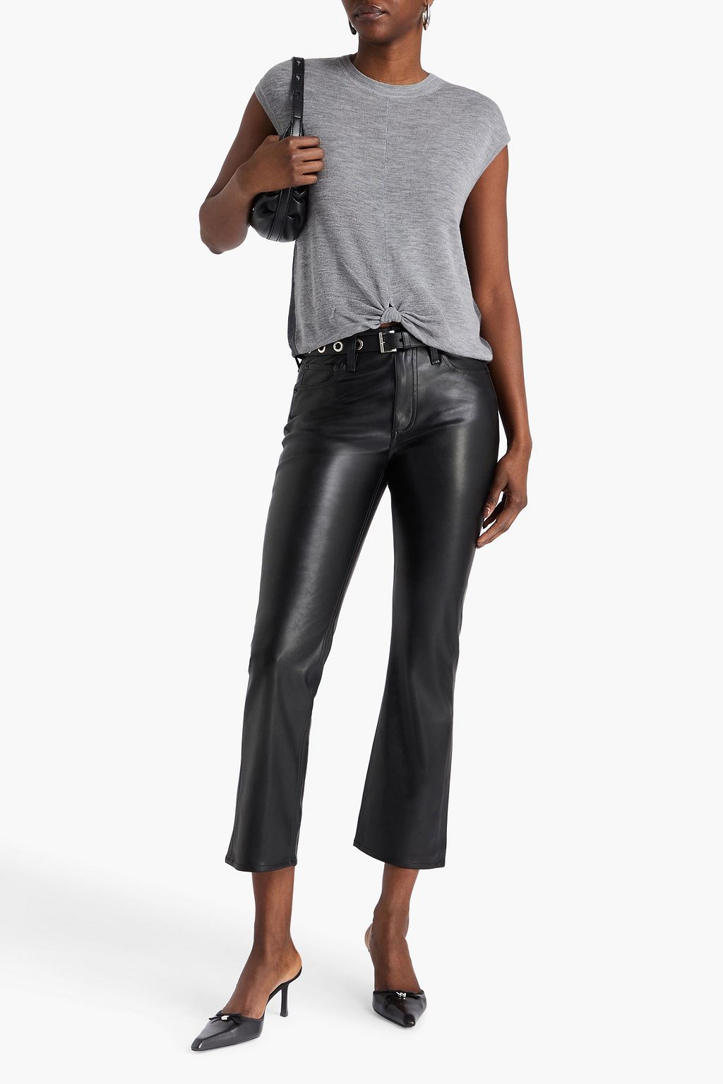 RAG & BONE Peyton kick-flare pants