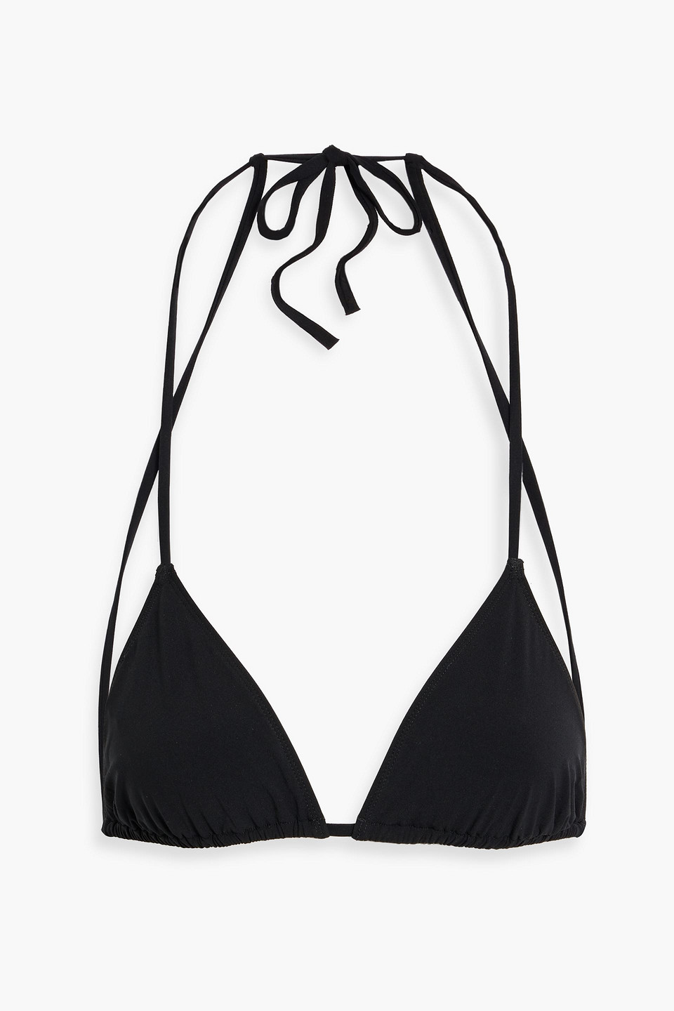 Isabel Marant Pira Triangle Bikini Top