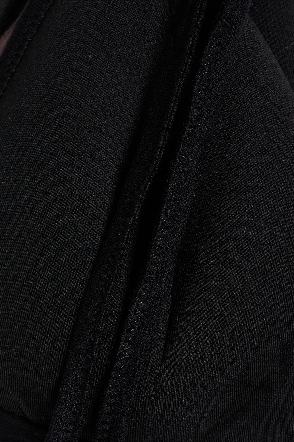 RICK OWENS LILIES Triangle bikini top