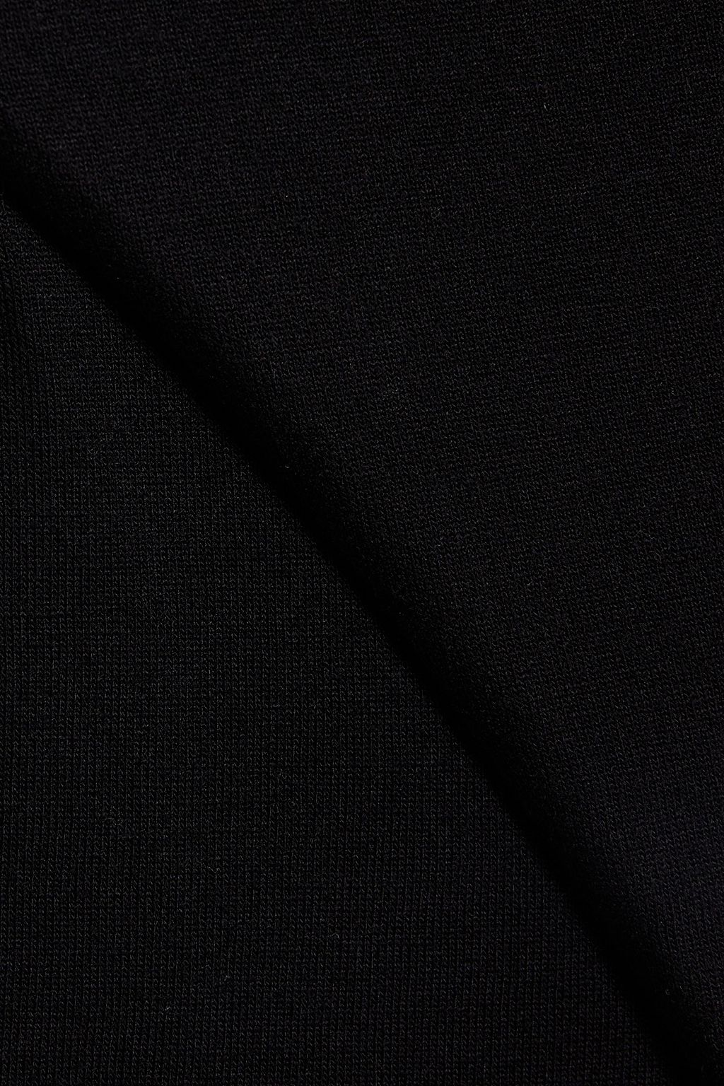 RICK OWENS LILIES Jersey high-rise briefs