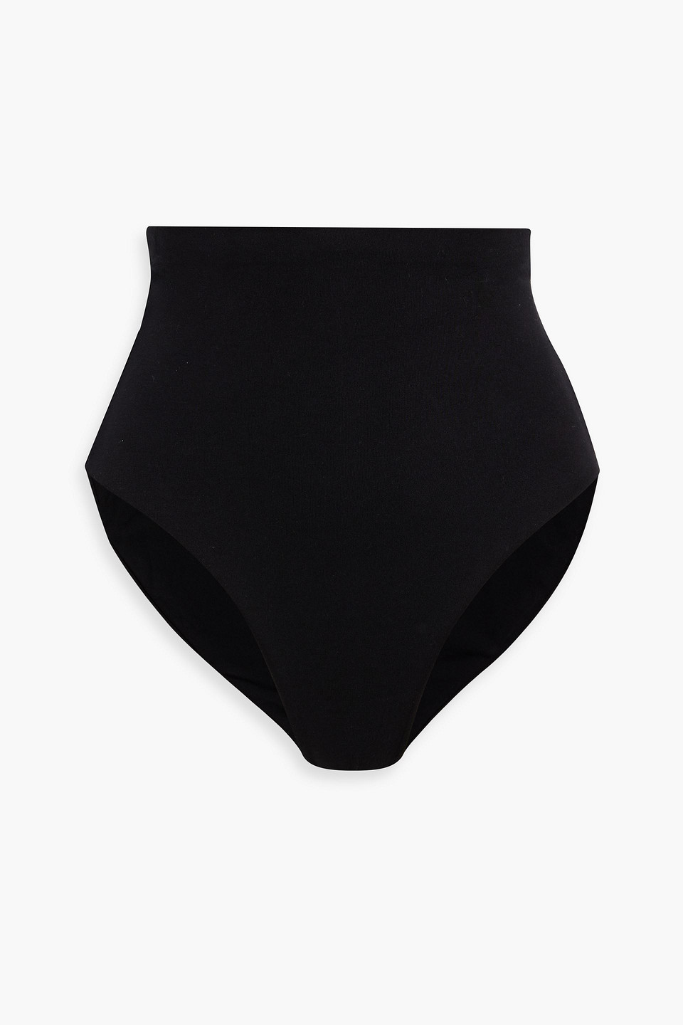 Jersey high-rise briefs
