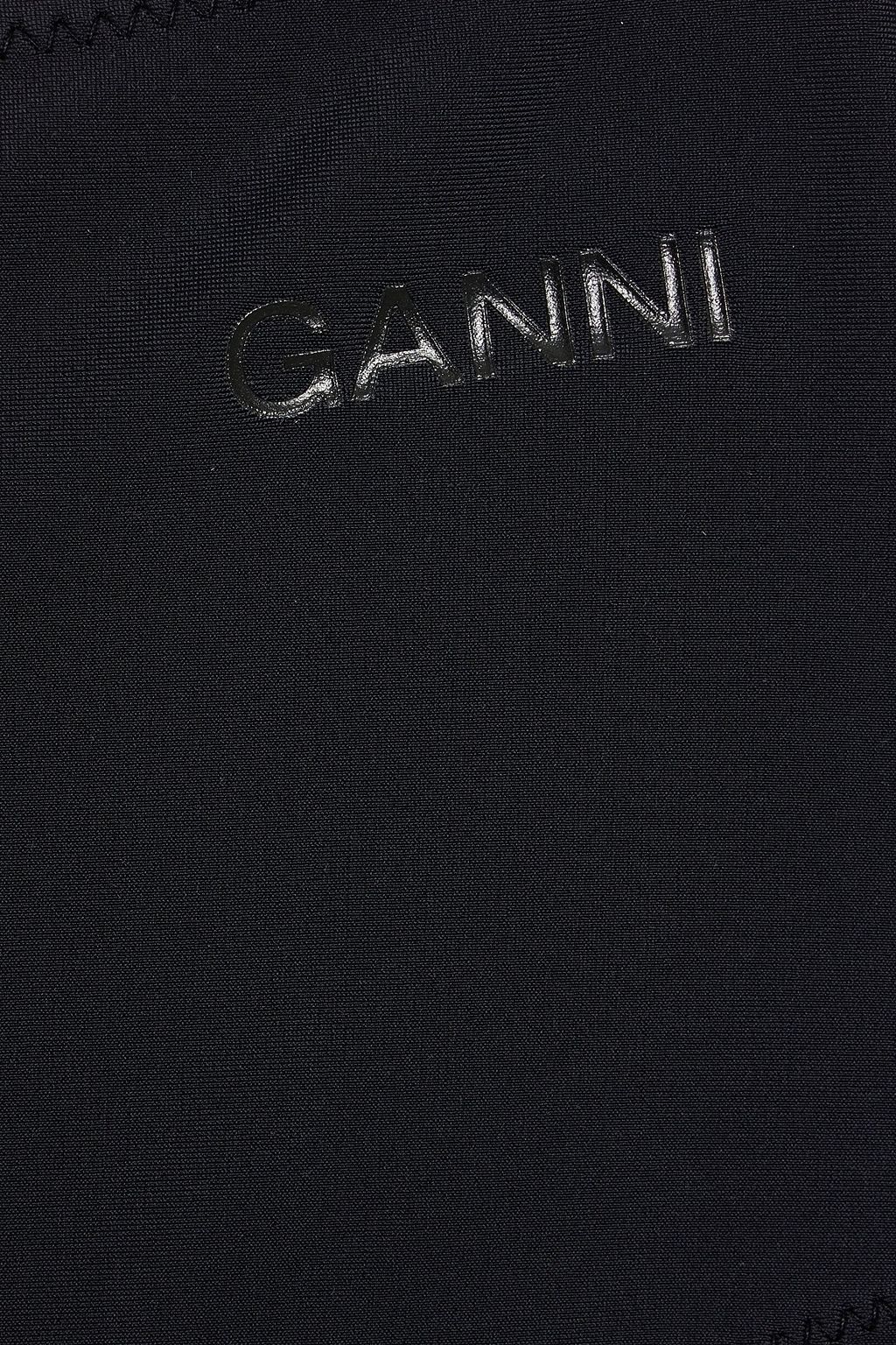 GANNI Bikini briefs