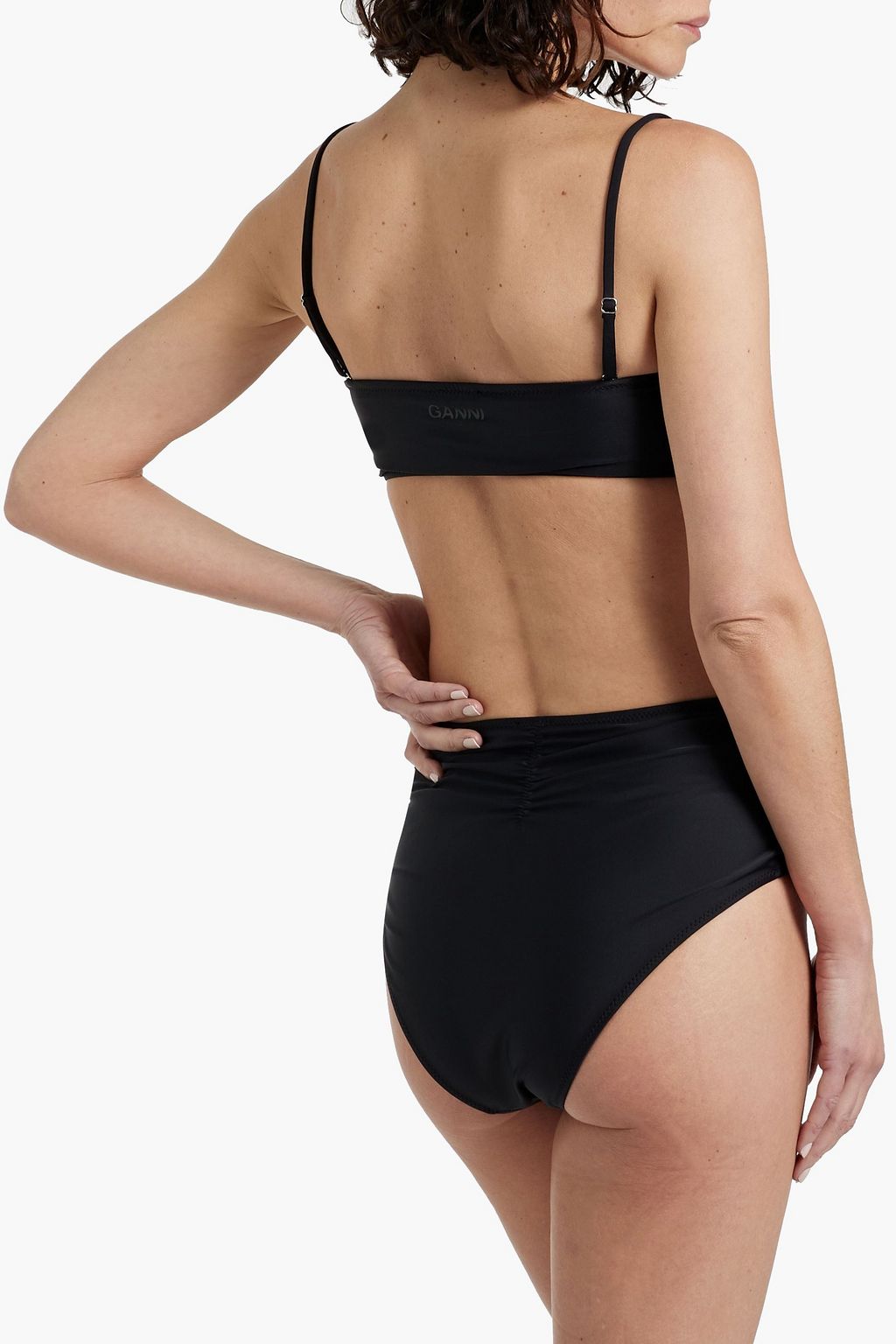 GANNI Bikini briefs