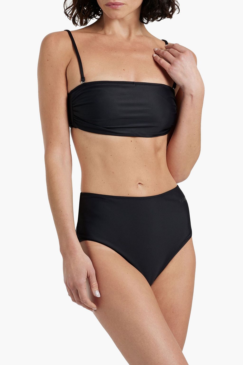 GANNI Bikini briefs