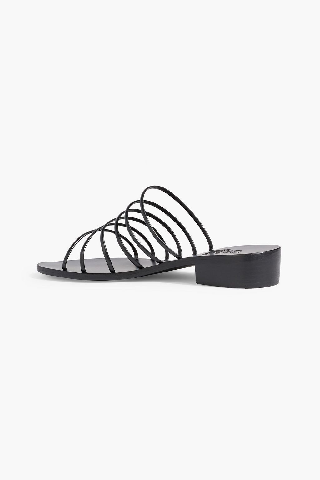 ANCIENT GREEK SANDALS Sanni sandals